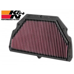 Φίλτρο Αέρα Honda CBR 600F 1999-2000 HA-6099 KN